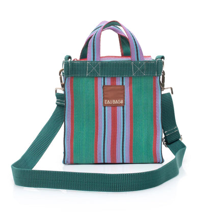 Jour Mini Crossbody Tote Bag | Eau Bags
