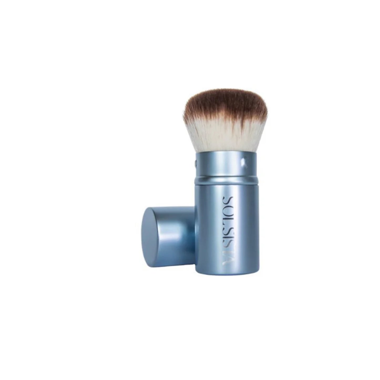 RETRACTABLE KABUKI BASE BRUSH