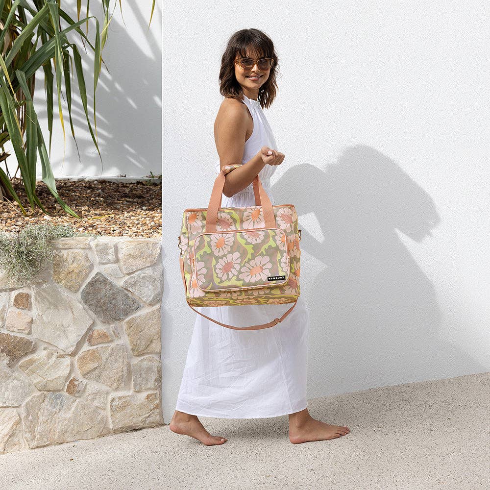 Sadie Cooler Bag - Large | Bambury