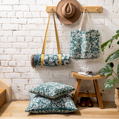 Across the Universe Tote Bag | HENDEER