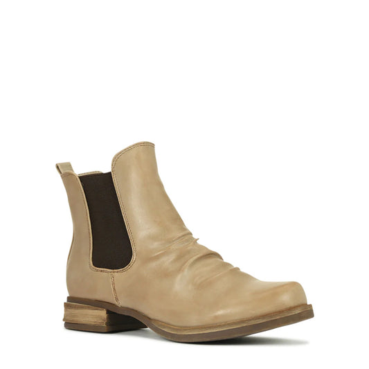 CORO Los Cabos ankle Boots - Taupe