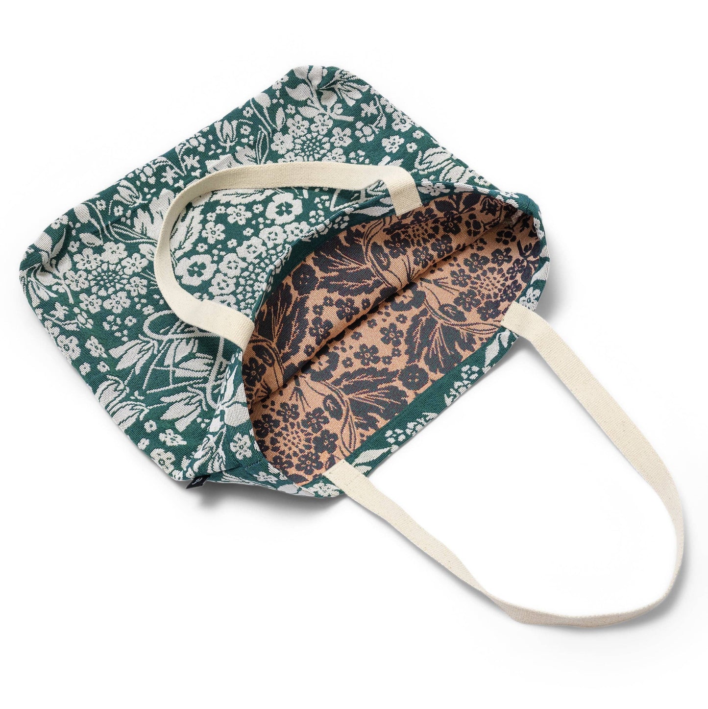 Across the Universe Tote Bag | HENDEER