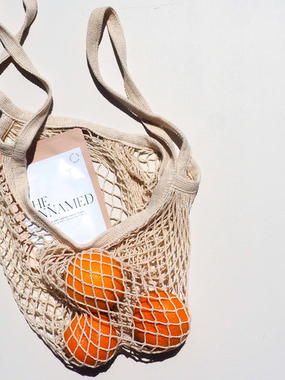 The Unnamed - Brightenting & Anti-Aging Sheet Mask