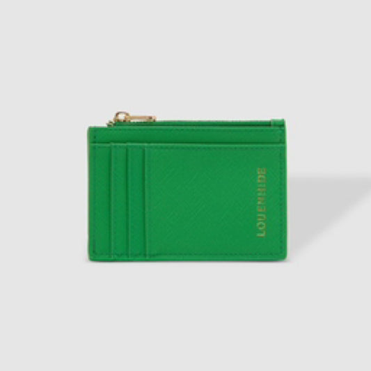 Cara Cardholder | Louenhide