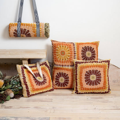 Eight Days a Weeks Tote Bag | HENDEER