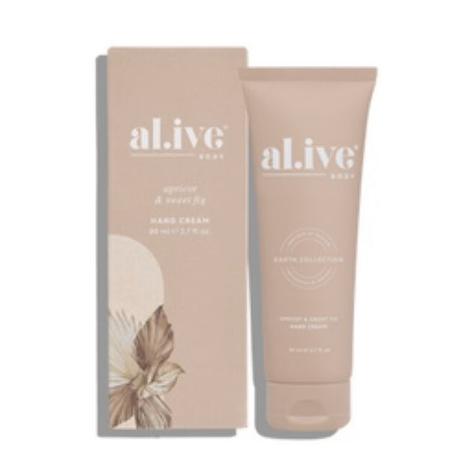 Hand Cream  | al.ive