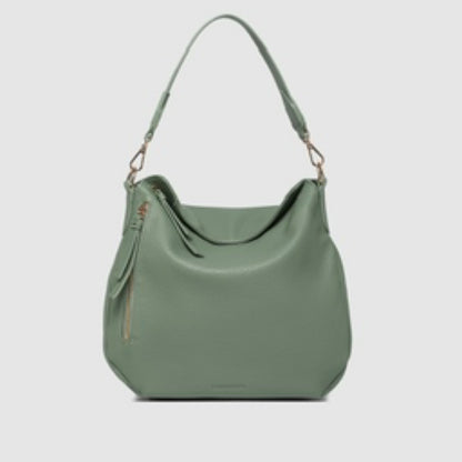 Nadia Shoulder Bag | LOUENHIDE