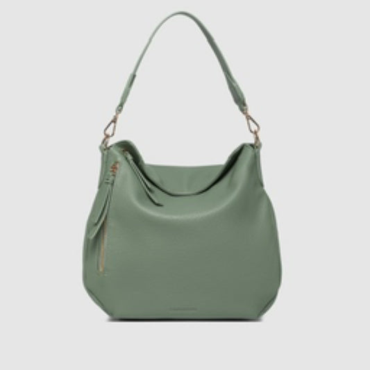 Nadia Shoulder Bag | LOUENHIDE
