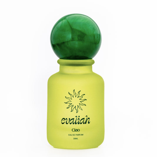 Ciao Perfume | Evaliah