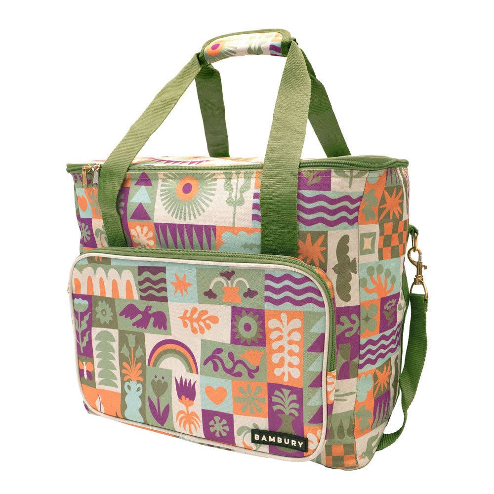 Bambury - Zippora Cooler Bag - Large