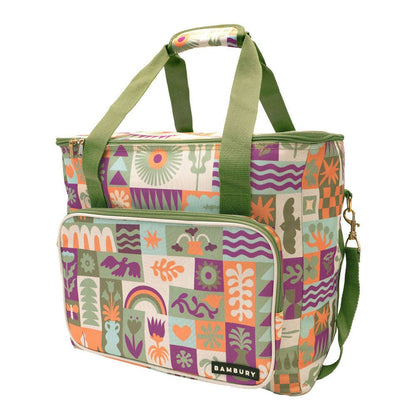 Bambury - Zippora Cooler Bag - Large