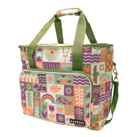 Bambury - Zippora Cooler Bag - Large