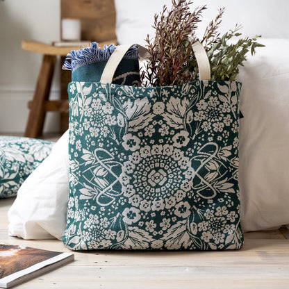 Across the Universe Tote Bag | HENDEER