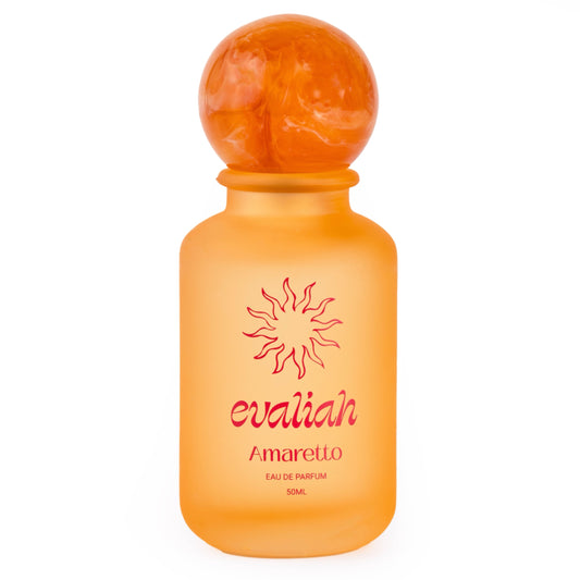 Amaretto Perfume | Evaliah