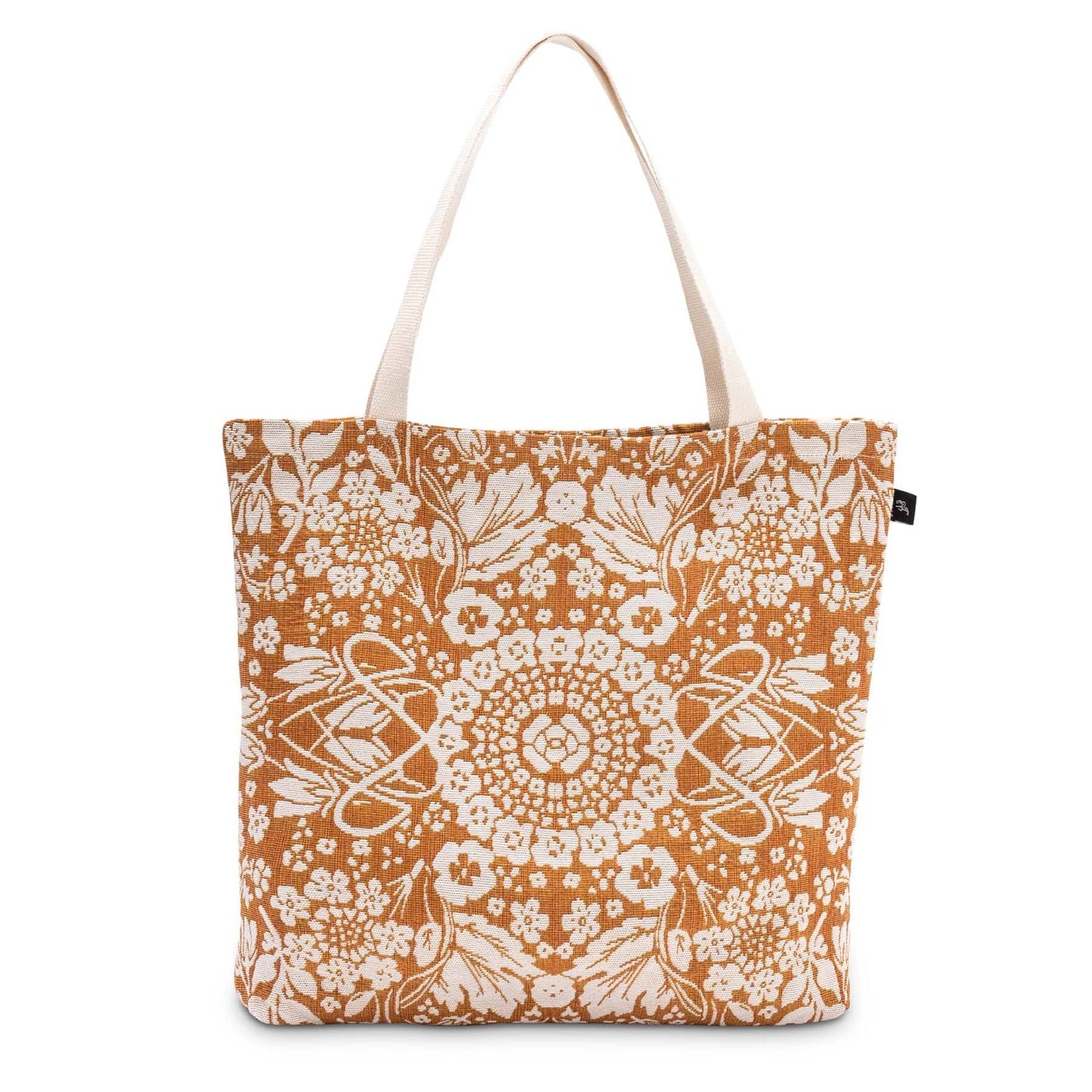 Golden Slumbers Tote Bag | HENDEER