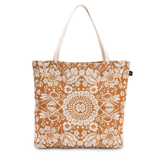 Golden Slumbers Tote Bag | HENDEER
