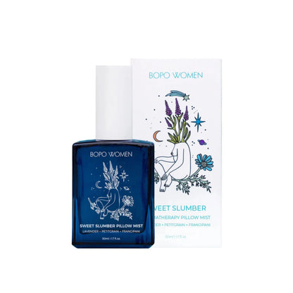 Sweet Slumber Pillow Mist 50ml | BOPO