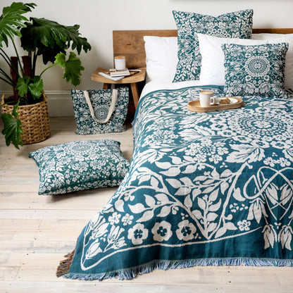 Across the Universe Tote Bag | HENDEER