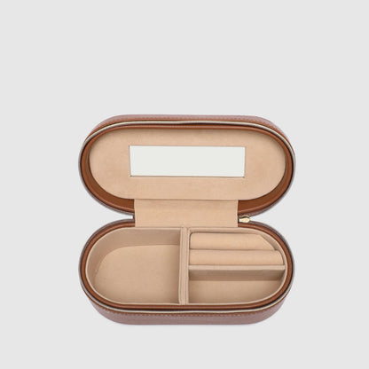 Charlee Jewellery Box | LOUENHIDE