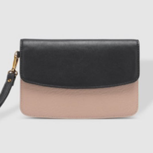 Betty Clutch | LOUENHIDE