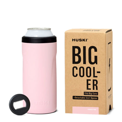 Big cooler | Huski