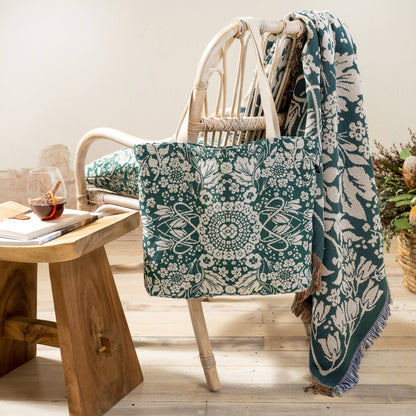 Across the Universe Tote Bag | HENDEER