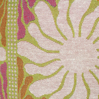 Bambury - Zinnia Throw Blanket - Sorbet