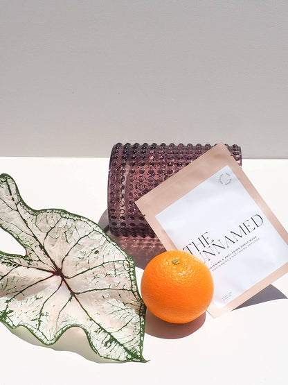 The Unnamed - Brightenting & Anti-Aging Sheet Mask