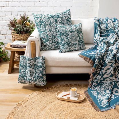 Across the Universe Tote Bag | HENDEER