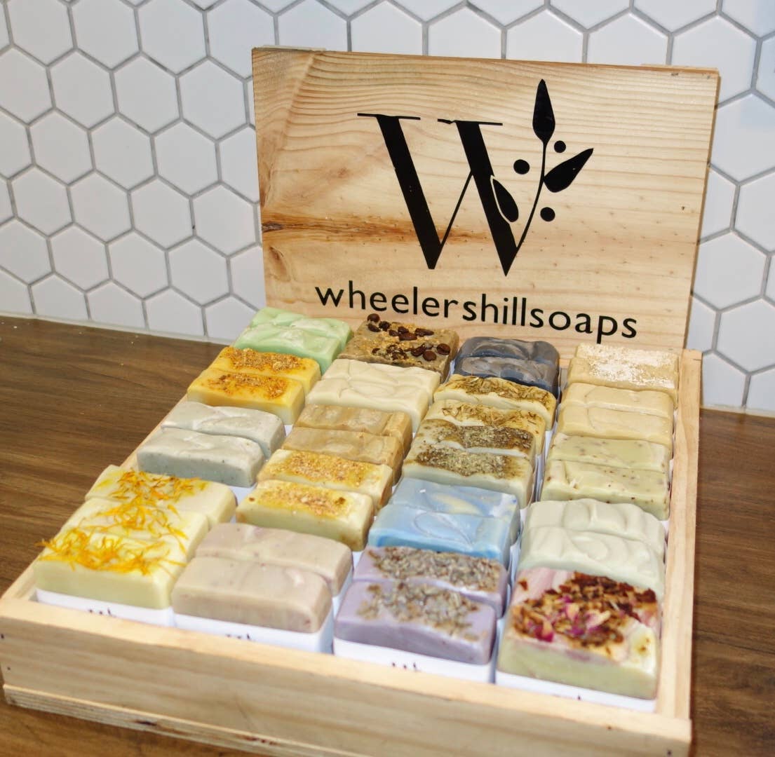 Wheelers Hill Soaps