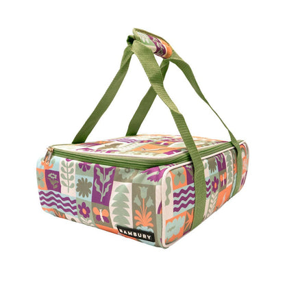 Bambury - Zippora Insulated Food Carrier