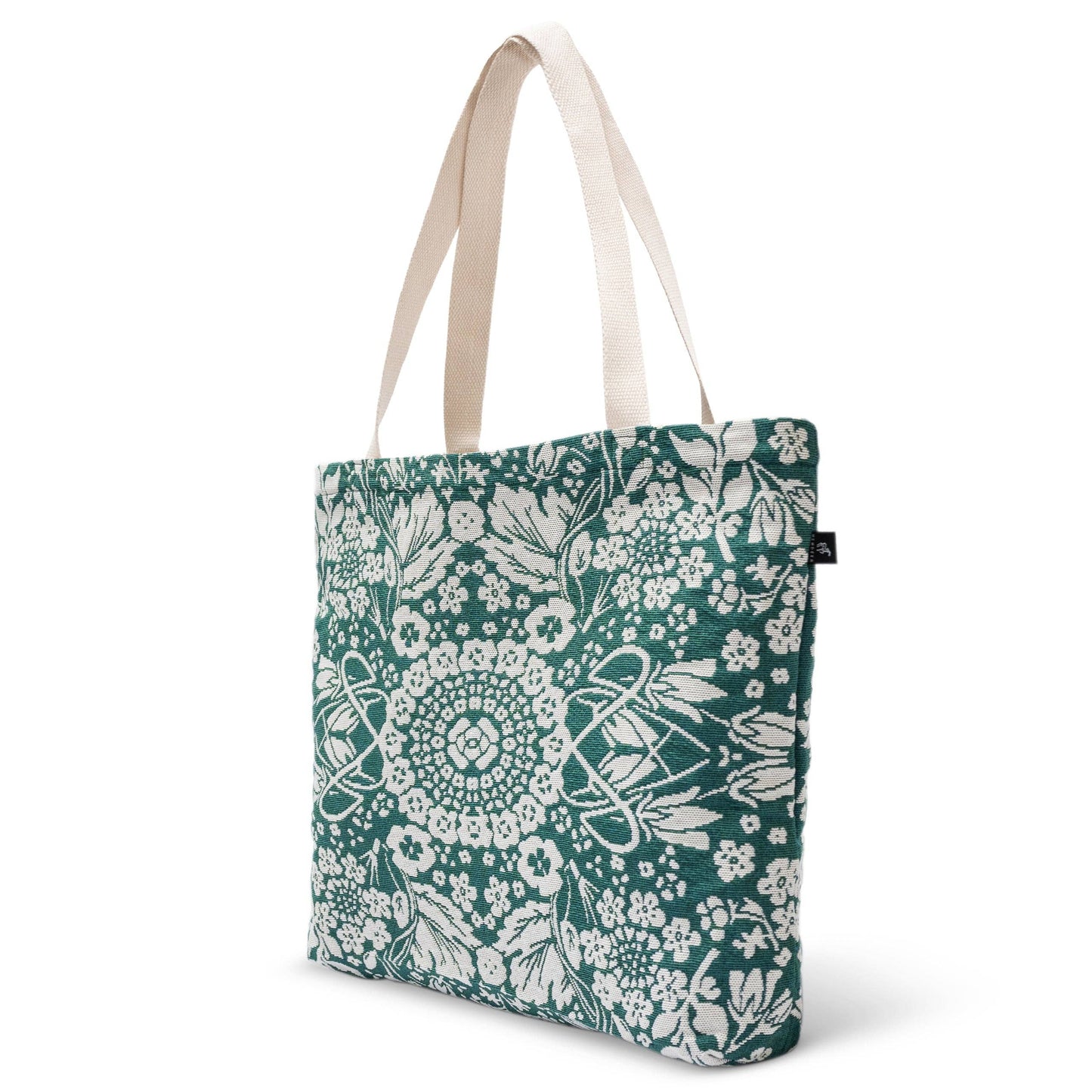 Across the Universe Tote Bag | HENDEER