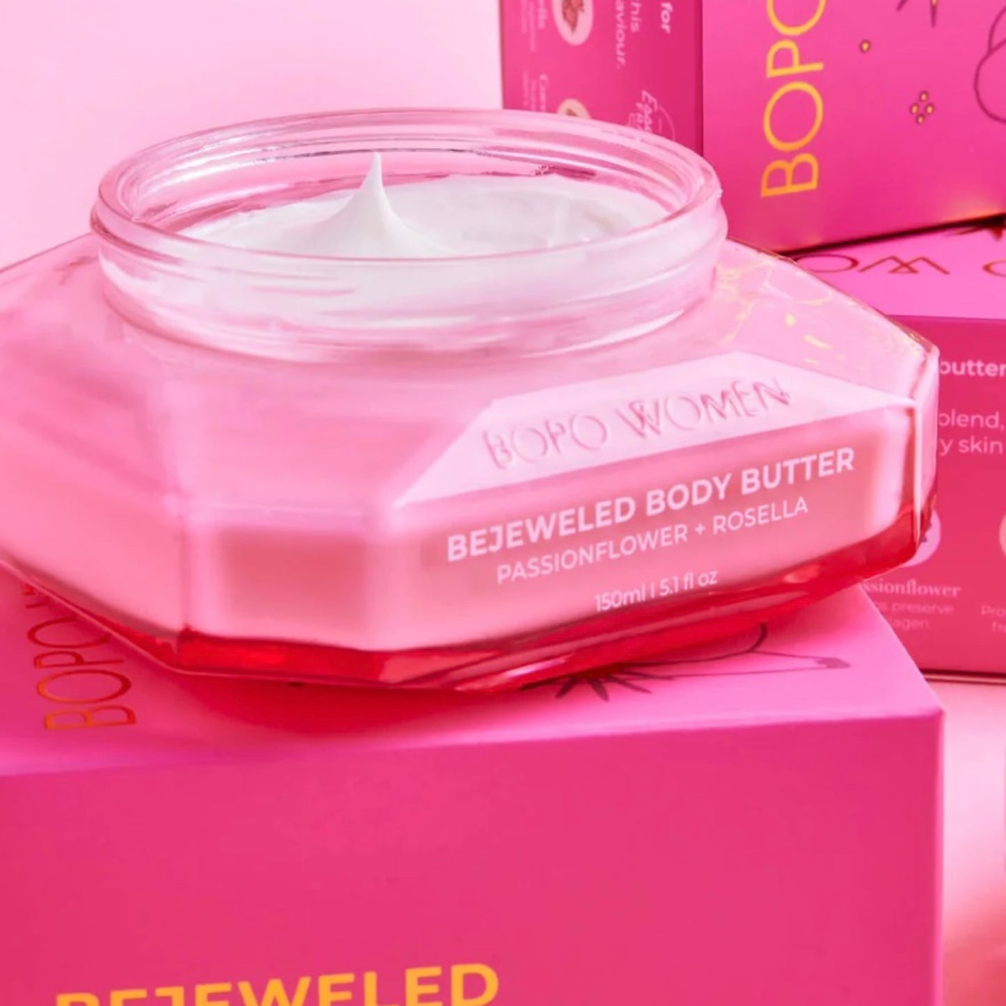 Bejeweled Body Butter BOPO - 150g