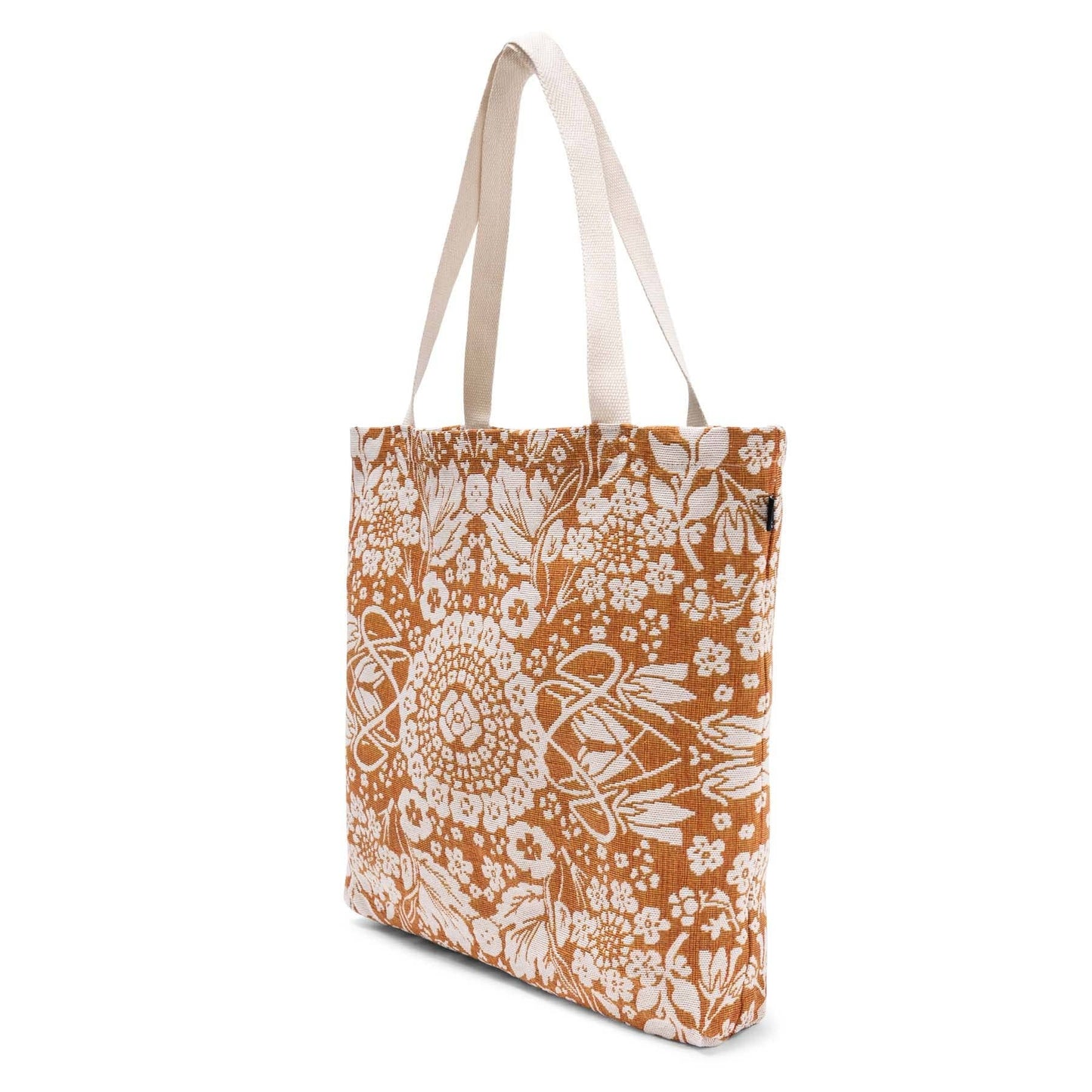 Golden Slumbers Tote Bag | HENDEER