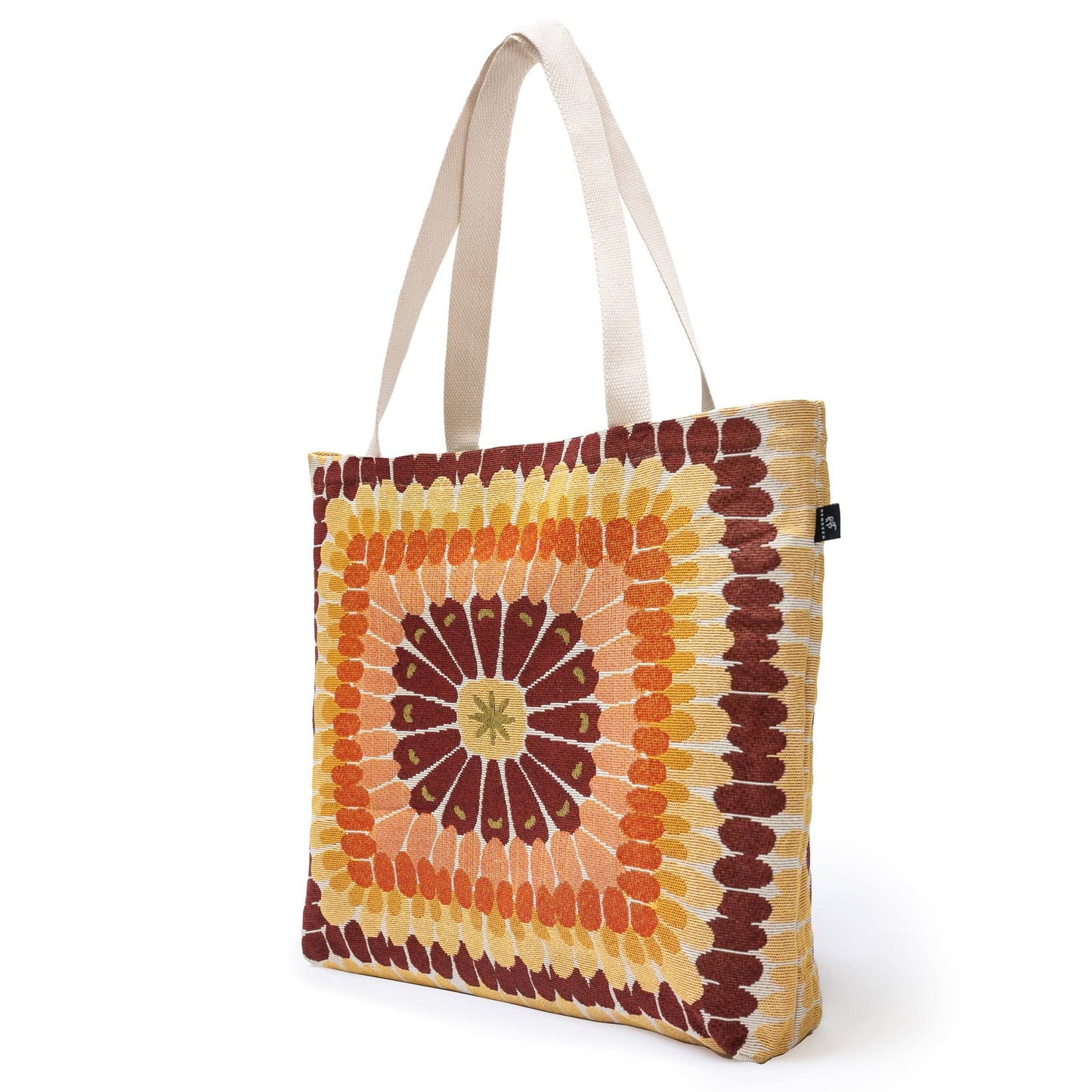 Eight Days a Weeks Tote Bag | HENDEER