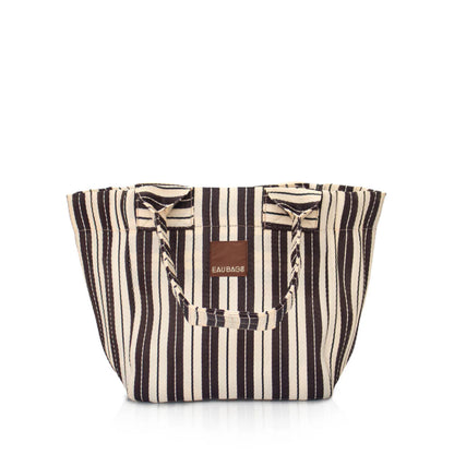 Tote Bag - Stripe | Eau Bags