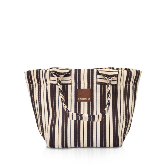 Tote Bag - Stripe | Eau Bags