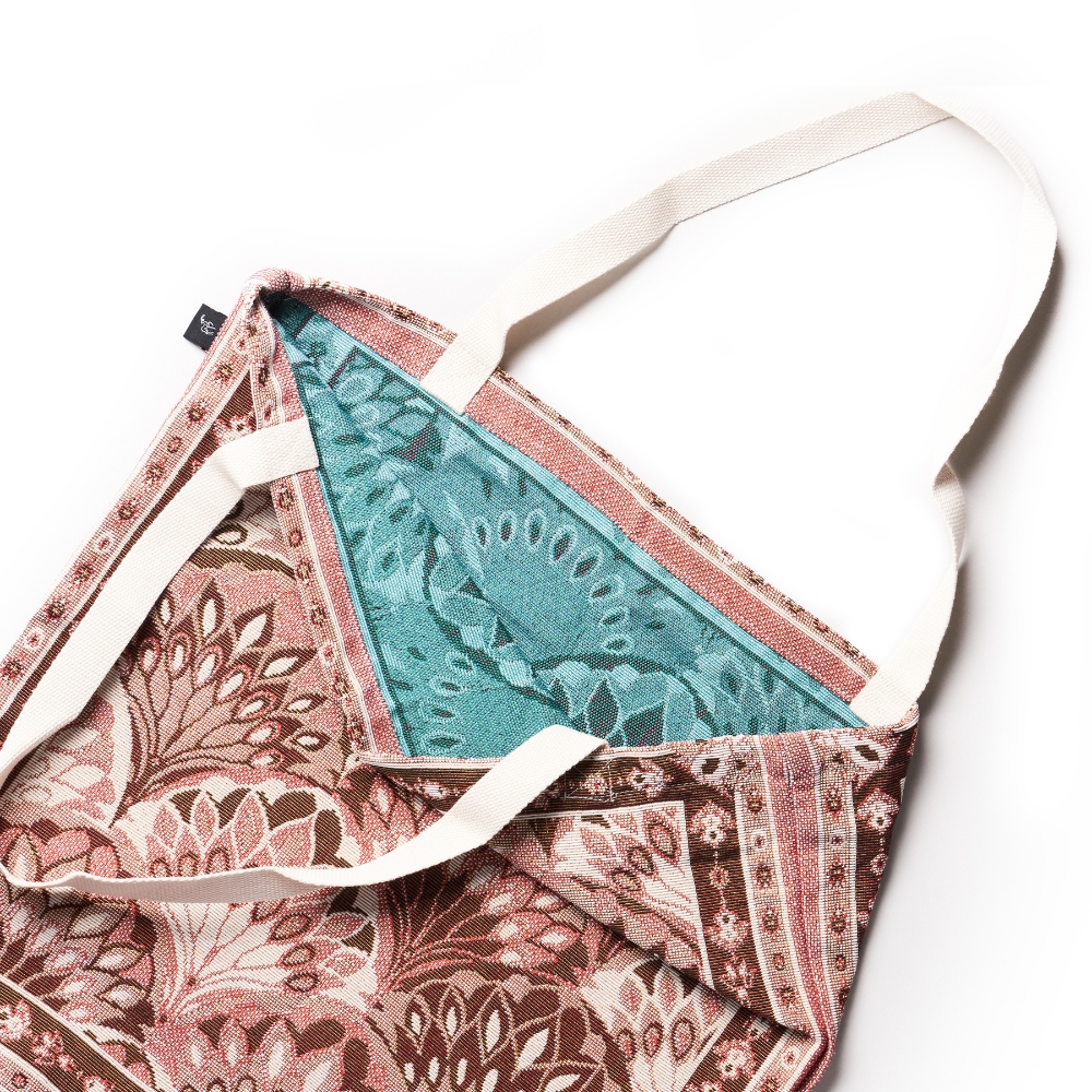 All My Loving Tote Bag | HENDEER