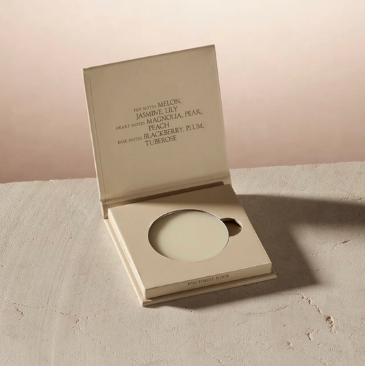 ODESSE Solid Perfume - Forest Floor