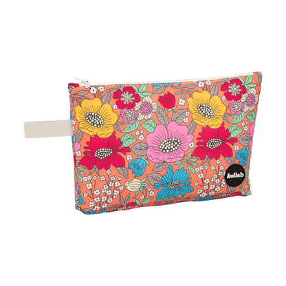 Kollab - Wet Bag Sixties Floral