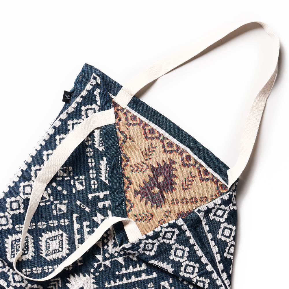 Blue Moon Tote Bag | HENDEER