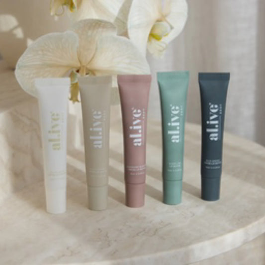 Lip Butter | al.ive