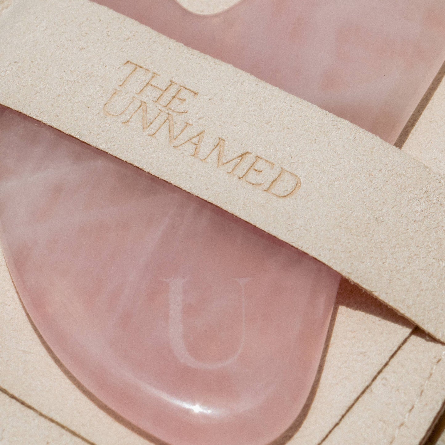 The Unnamed - Facial Ritual Set